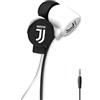 Techmade Tm-Yl-Ip001-Juv Auricolare con Microfono con Tasto Funzione, Bianco/Nero