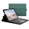 Omnpak Custodia per Microsoft Surface Go 4/ Surface Go 3/ Surface Go 2/ Surface Go 2018 (10,5 Pollici Surface Cover), Case con Porta Penna, Compatibile con Type Cover Keyboard