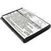 Cameron Sino Rechargeable Battery 800mAh For Samsung NV15, NV20, NV10, NV8, L201, L83T, Digimax L70B, Digimax L70