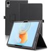 Envibe Custodia per UMIDIGI G5 Tab, 10.1 inch, Smart Case Cover per UMIDIGI G5 Tab con Angoli di Visualizzazione Multipli, Protezione Completa.
