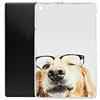 Lovewlb Tablet Custodia per Huawei MediaPad M3 Lite 10 BAH-W09 BAH-AL00 10.1 Custodia Pelle Stand Case Cover T-47