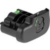 ayex Adattatore per vano batteria per EN-EL18 & MB-D12 MB-D18 sostituisce BL-5