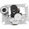 Lumonic Unità laser KSM213QCS KSS213Q + Meccanica | Utilizzabile per i lettori CD di molti produttori | Adatto per CD-DA, CD-ROM e CD-RW
