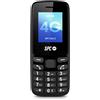 SPC TALK 2 - Cellulare base 4G, volume alto, tascabile | Display 1,8 antigraffio, batteria 1150mAh, suoneria 106dB, torcia, radio FM, 9 memorie, facile