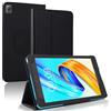 AKNICI Custodia Cover per Blackview Tab60 Tablet 8,68 Pollici, Pelle PU Cover Custodia Protettiva con Cinghia di Sicurezza e Magnete e Funzione di Supporto per Blackview Tab60 Tablet 8,68 Pollici