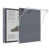 GIOPUEY Cover per Boox Tab10C Pro/Tab Ultra 10.3, Scocca posteriore in TPU morbido, Copertura sottile, Protezione Airbag, Custodia Compatibile con Boox Tab10C Pro/Tab Ultra 10.3-trasparente
