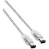 Nilox Cavo Firewire 3Mt 6/6 Poli