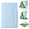 ZORSOME Compatibile con Honor Magic Pad 2 31,2 cm (2024) Custodia magnetica sottile e potente, 4 angoli di supporto con funzione Auto Wake/Sleep, antiurto, supporta la matita, Blu Chiaro