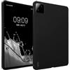 kwmobile Custodia compatibile con Xiaomi Pad 7 / Pad 7 Pro - Cover Tablet Custodia in silicone TPU - Backcover Copertina protettiva Tab