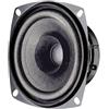 Best Price Square Visaton FR 10 altoparlante 30 W Nero