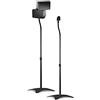 Nuova video suono Supporti staffe aste piedistallo da pavimento per casse acustiche diffusori acustici surround home theatre