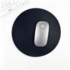 Generic Tappetino per mouse per computer portatile, in poliuretano, tappetino per mouse da scrivania per laptop, ufficio e casa, materiali durevoli, base antiscivolo singola portatile