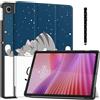 Acelive Custodia Cover per Lenovo Tab 10.1 Pollice Tablet 2025 TB-311FU TB-311XU