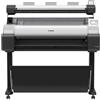 Canon Imageprograf TM-340 - 914 Mm (36) Gro?formatdrucker - Farbe - Tintenstrahl - Rolle (91,7 Cm) - Gigabit Lan, WI-Fi(n), Usb 2,0-Host (6248c003)