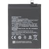 AccuCell Batteria compatibile con Xiaomi Redmi Note 10, polimeri di litio, 3,87 V, 5000 mAh, 19,35 Wh, senza attrezzi