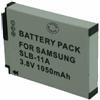 Otech Batteria Compatibile per Samsung SLB-11A