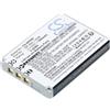 Cameron Sino Batteria compatibile con OLYMPUS T-100 X-960 Li-80B 3.7V 600mAh