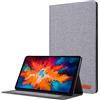 Lobwerk Etui per Lenovo Tab P11 PRO TB-J706F TB-J706L 11.5 Borsa con Luce Auto Sleepmode
