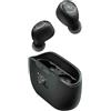 JBL AURICOLARE BT TWS CON MIC VIBE BUDS BLACK, Talla única, nero
