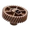 WANGHJOMOTO FU2-1372-000 Ingranaggio a rulli di pressione inferiore del fusore 36T adatto for CANON IR ADV C3020 C3025 C3320 C3325i C3330i C3520i C3525i C3530i