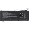 Bestome AP18E7M 4ICP4/69/90 Batteria di ricambio compatibile con Acer Nitro 5 AN515-54 AN517-51 Nitro 7 AN715-51 Aspire 7 A715-74G Predator Helios 300 PH315-52 PH317-53 Triton 300 PT315. 51