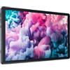 MUISOO Tablet Android 16, tablet da 10,1 pollici, 24 GB di RAM + 64 GB di ROM + 1 TB espandibile, tablet Android con Bluetooth 5.3, Wi-Fi 6, doppia fotocamera, 6000 mAh, Face ID, Widevine L1 (nero)