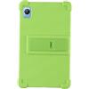 Liujiami Custodia per Blackview Tab 60 - Pieghevole Pezzo Unico Morbido Silicone Custodia con Supporto Protezione Ultra Sottile Custodia per Blackview Tab 60 Tablet 8.68 pollici 2023