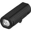 Generic Custodia protettiva in silicone per GARMIN Varia UT800, custodia protettiva antigraffio a guscio pieno per il radar retrovisore ciclistico UT800 (Nero)
