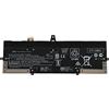 WYGUO BM04XL BM04XL HSTNN-DB8L HSTNN-UB7L L02031-541 Batteria per laptop | Sostituzione per HP EliteBook x360 1030 G3 G4 Series BM04056XL L02478-855 (7.7V 56.2Wh)