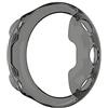 X-Best Custodia Compatible with Garmin Forerunner 45 , custodia protettiva in silicone TPU di ricambio Compatible with Garmin Forerunner 45