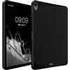 kwmobile Custodia compatibile con Apple iPad Air 11 (6. Gen 2024) - Cover Tablet Custodia in silicone TPU - Backcover Copertina protettiva Tab