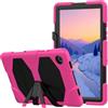TECHGEAR Custodia Robusta Compatibile con Samsung Galaxy Tab A7 10.4 2022/2020 (SM-T500, T503, T505, T509) Resistente agli Urti e all'impatto - Cover con Supporto per i Bambini, Lavoro e Scuola