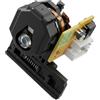 Lumonic Unità laser H8151AF Prelievo laser | Utilizzabile per i lettori CD di molti produttori | Adatto per CD-DA, CD-ROM e CD-RW