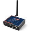 PUSR Mini Router Cellulare Dual LAN LTE Cat.1 OpenCPU Protezione DDOS OpenVPN Montaggio a parete e su guida DIN Alimentazione stabile USR-DR185
