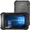 Breloom ST9-W Tablet robusto, Intel Z8350 Windows 10 da 8 pollici, 4 GB + 64 GB, IP65 Impermeabile, 7800 mAh, 4G LTE/BT 4.2 / NFC/GPS/BDS/GLONASS (con versione 2D)