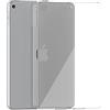 Asgens Custodia per iPad Mini 4/5 7.9, Custodia per Tablet in TPU Flessibile in Silicone Sottile Trasparente per Apple iPad Mini4 da 7,9 Pollici e iPad Mini5 da 7,9 Pollici