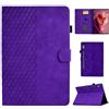 CASAFUNY Custodia Cover per Lenovo Tab P12 12.7 pollici 2023 Custodia Protettiva Magnetica Cover Ultra Sottile con Auto Sonno/Sveglia per Lenovo Tab P12 2023, Viola