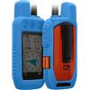 kwmobile Cover in silicone compatibile con Garmin Alpha 200i / Alpha 300i - Custodia protettiva antiscivolo compatibile con dispositivi GPS di navigazione - Protezione navigatore