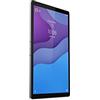 Lenovo Tab M10 HD (2nd Gen) Tablet - Display 10.1 HD (Processore MediaTek Helio P22T, Storage 32 GB Espandibile fino ad 1 TB, RAM 2 GB, WIFI+Bluetooth 5.0, 4G LTE, 2 Speaker, Android 10) - Iron Grey
