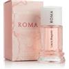 Laura Biagiotti Roma Fiori Bianchi Eau de Toilette donna 50 ml