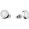 BERING Women's Stainless Steel Stud Earrings 707