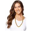 amscan Golden Chain - Adult