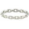 Brilio Silver Anello Originale Silver Ring RI089W - Circuito: 56 mm sBS3597-56 Marca, Estándar, Metallo Non prezioso, Nessuna Pietra preziosa