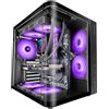Assemblato PC Gaming Ricondizionato (Ryzen 7 8-core, 32GB, RTX 5060 8GB, 1TB, WiFi) - Windows 11 - Ottimo