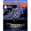 Dynamic Gaetano Donizetti: Il diluvio universale