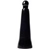 WAD Weapons of Ass Destruction WAD Destroyer Of Worlds - Dildo Anale, Nero