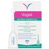 Vagisil Vaginosi Batterica Gel, Trattamento Sintomi, 7 Tubi Monodose | Trattamento efficace dei sintomi della vaginosi batterica, elimina odori e perdite anomale, previene la recidiva