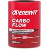 Enervit Carbo Flow Integratore Energetico Pre-Gara o Allenamento Intenso, con Isomaltulosio e Flavanoli del Cacao per Favorire una Performance Sportiva Ottimale, Vegan, Barattolo da 400g