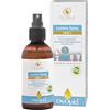 Flora Lozione Spray Antipediculosi Flora Ovopid Fase 3-150 ml - Uso Quotidiano con Oli Essenziali Puri 100% - Prevenzione Efficace della Pediculosi