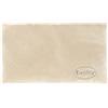 Fashy Cuscino termico con imbottitura di semi di colza, 6331 21, grigio, 17 x 30 cm